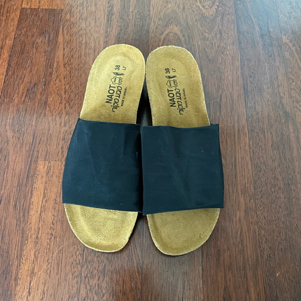 NAOT Sandals